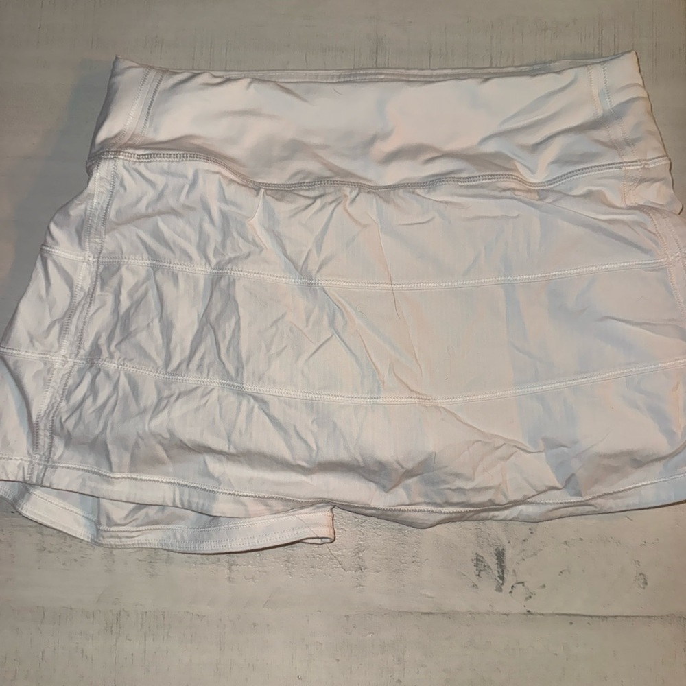 lulu pace rival skirt SHORT